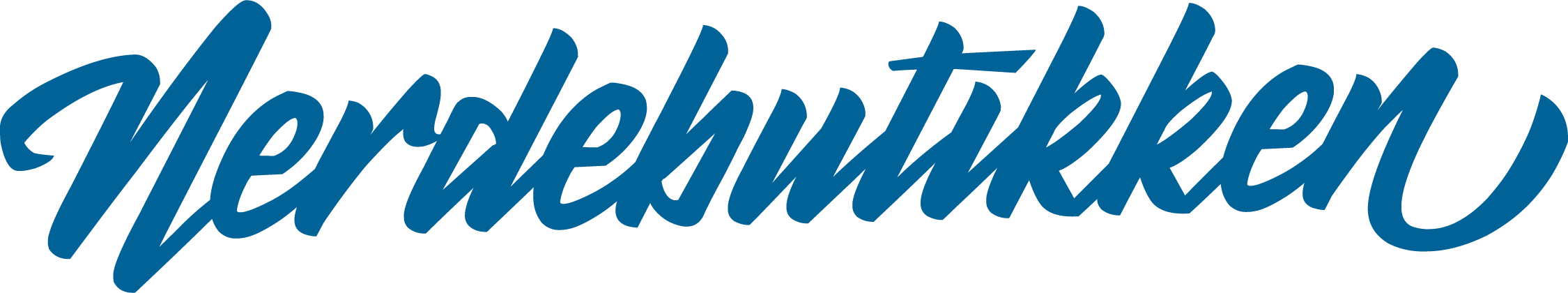 Nerdebutikken logo